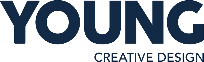 Young Creative Design logo